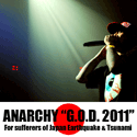 ANARCHY / G.O.D. 2011 + G.O.D. (Original Version)